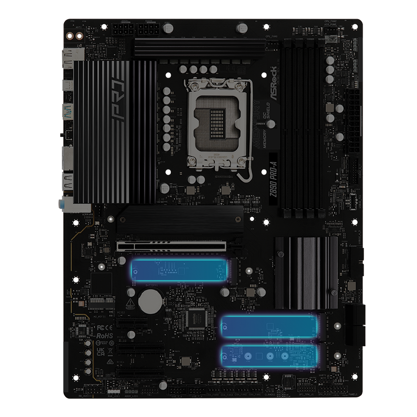 parts-quick 8GB Memory (1x8GB, 2Rx8, 1.35V) PC3L-12800 CL11